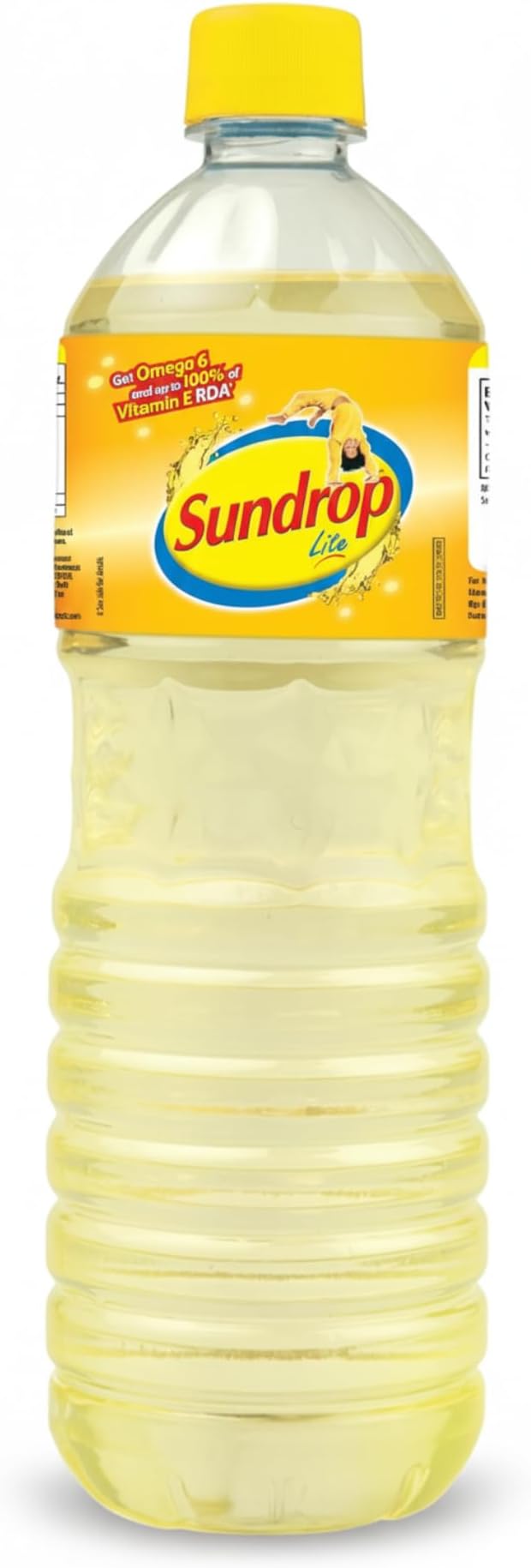 Sundrop Lite Oil, 850g/1L
