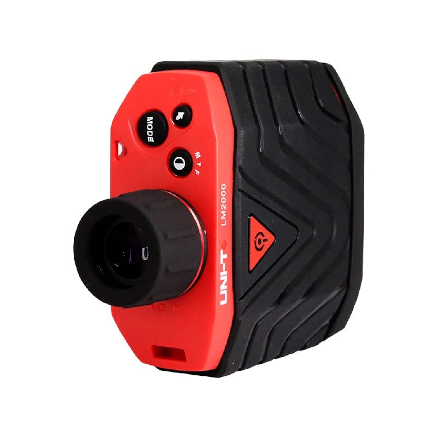 UNI-T LM1000/LM1500/LM2000 Laser Rangefinder Digital Distance Meter Hunting Golf Rangefinder LCD Display Tape Measure Professional…