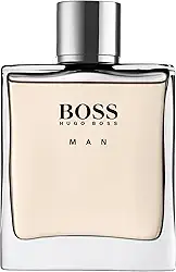 Boss Orange por Hugo Boss Eau De Toilette Spray 3.4 oz para homens