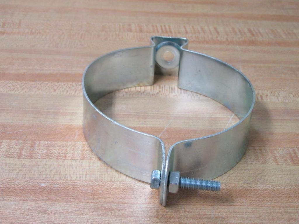 Erico Caddy CD8B Conduit Hanger W/Bolts 181500 (Pack of 10)