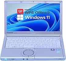 高速起動Let’s-note CF-SX4(i5/Office/Win11) Let's note SX4 CF-SX4JDYBRの製品画像 - 価格.com