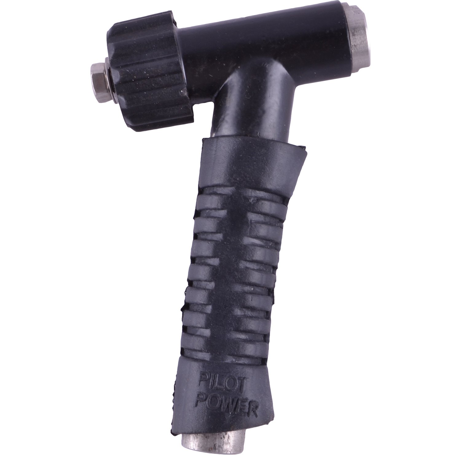 Pilot Black Plastic Pressure Cleaning Gun (15 x 5 x 4 cm)-image-26
