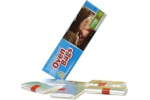 Sipa Multipurpose Oven Bags
