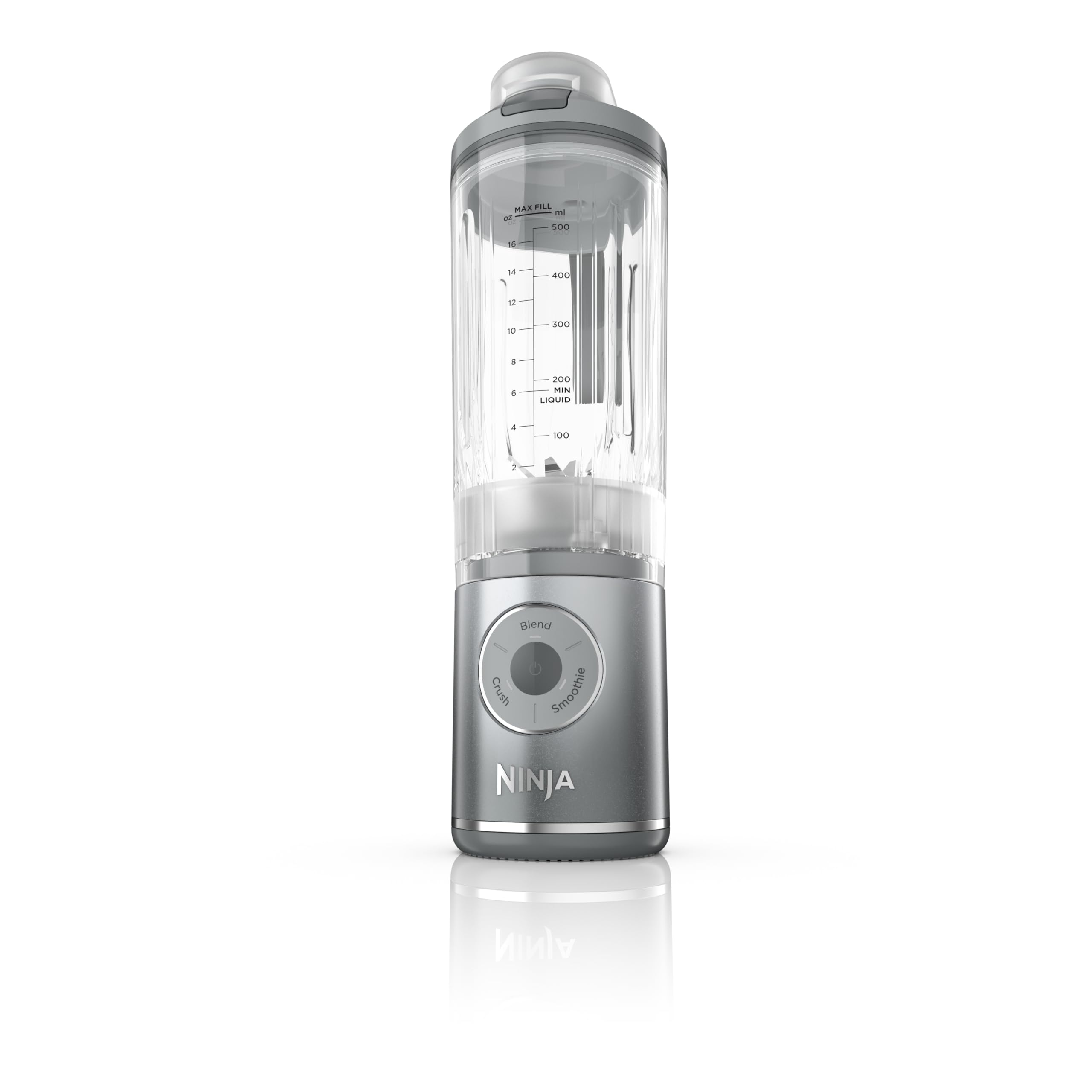 Ninja Blender, Blast Max, Cordless, Personal Blender for Smoothies