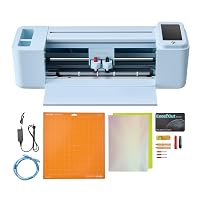 VEVOR Macchina da Taglio per Vinile 305 mm Plotter da Taglio Vinile con Controllo Touchscreen