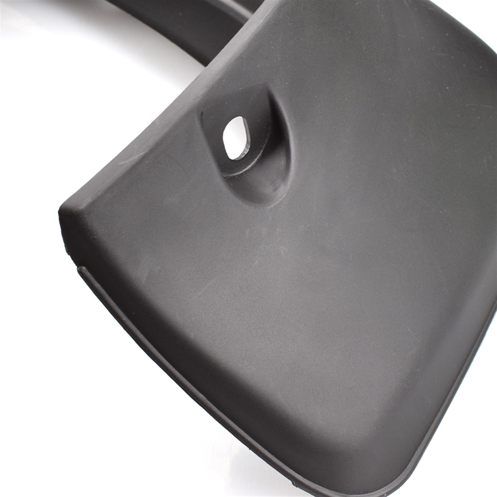 4 pz/set Auto Mud Flap Anteriore Posteriore Paraspruzzi Splash Guard Parafanghi, for Toyota, Highlander Kluger 2002 2003 2004 2005 2006 XU20