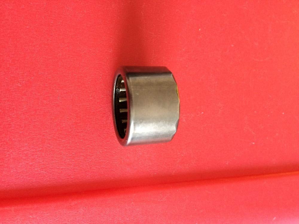 Climax Metal 1C-300 Steel One-Piece Clamping Collar, Black Oxide Plating, 3