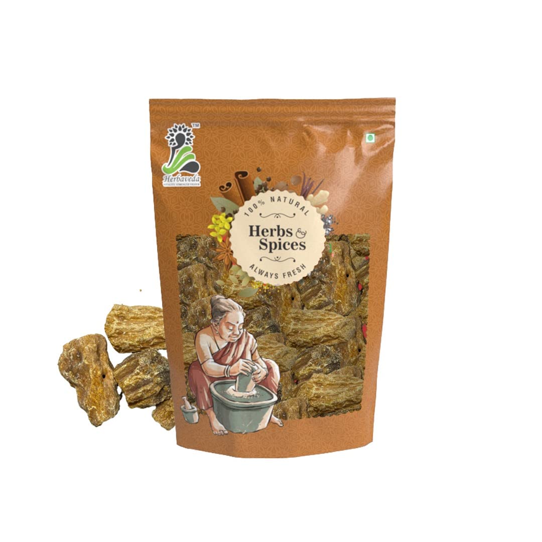 Herbaveda- Raal Pili 200g | Selected (B0C1KH24K7) Amazon Price History, Amazon Price Tracker