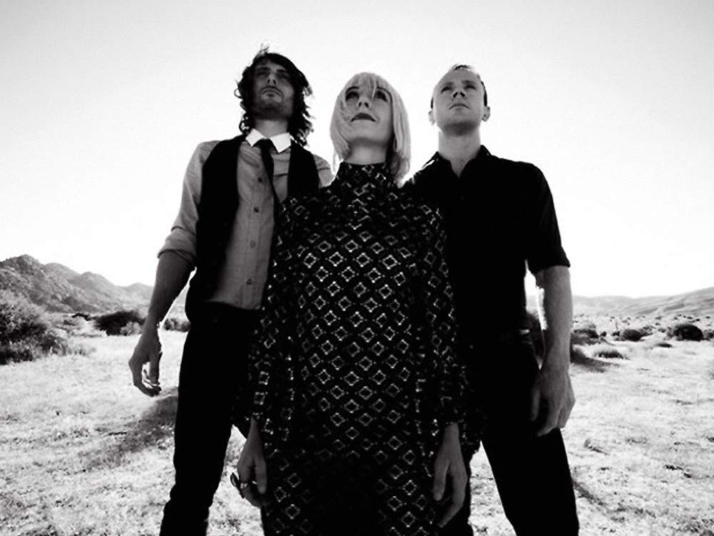 The Joy Formidable