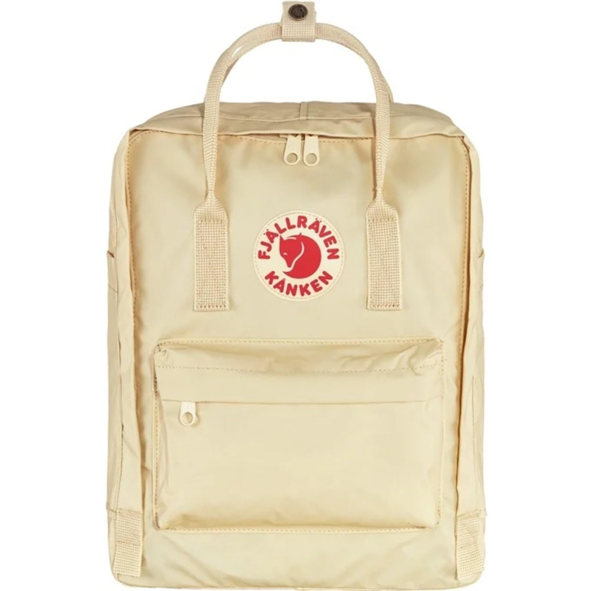 Fjallraven 23510-115 Kånken Sports Backpack Unisex Light Oak Size One Size