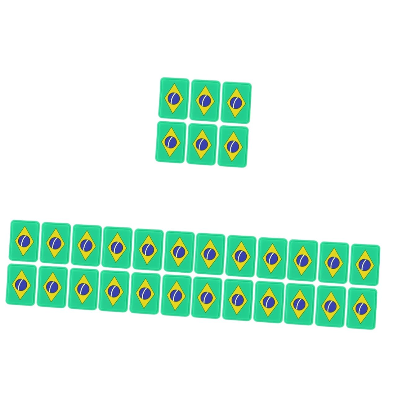 Sosoport Ammortizzatore per Racchetta da Tennis Sostituzione Smorzatori Assorbitore Ammortizzatori per Racchette da Tennis Ammortizzatore per Il Tennis Gel di Silice