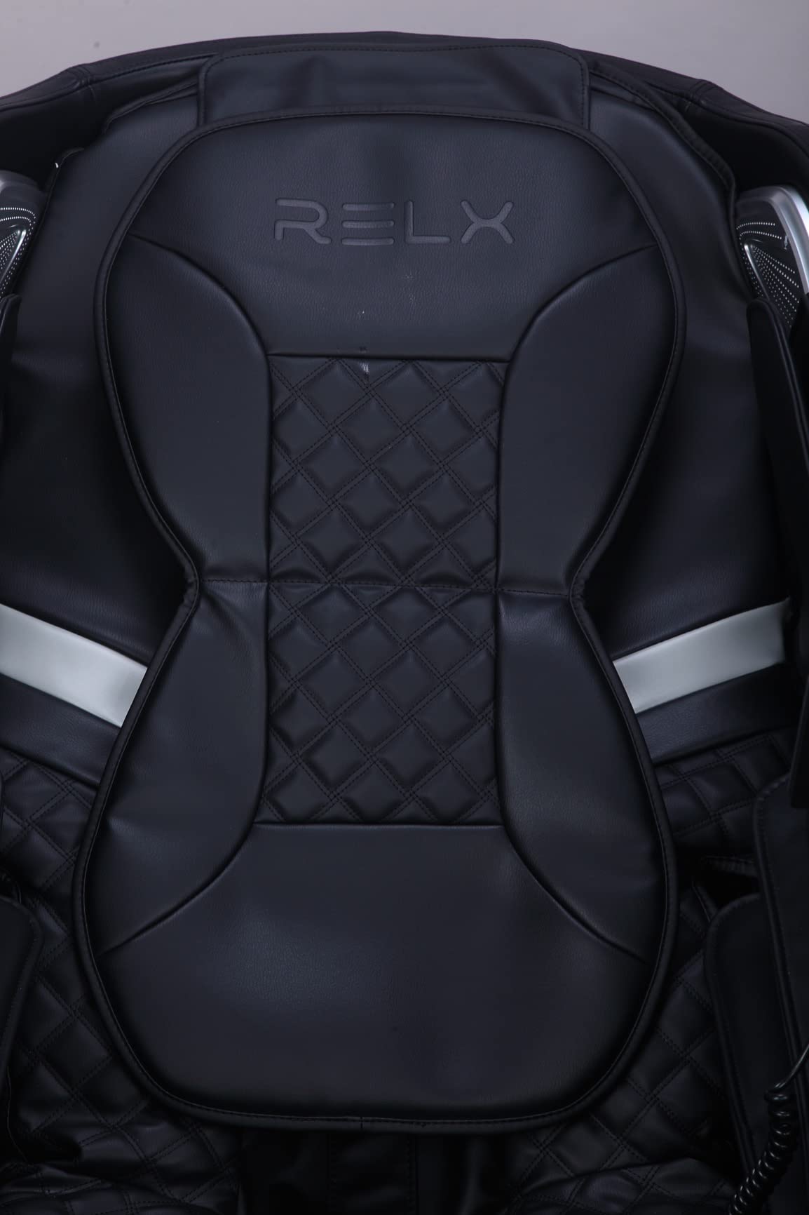 111/mo Finance RELX Mars Pro Massage Chair, SL Track Recliner with