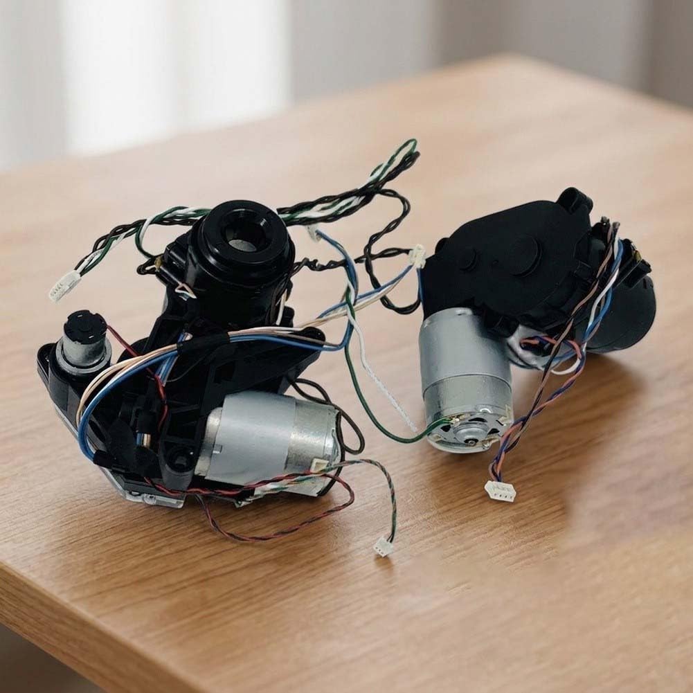 Ersatzmotor für Dreame X50s Pro Ultra Roboter Staubsauger