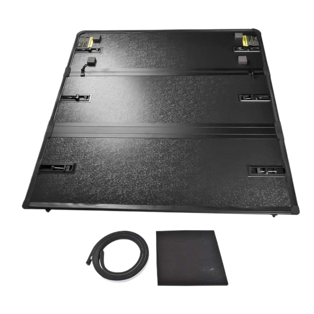 Copertura Pieghevole Rigida AP03 5FT Compatibile Con Honda Ridgeline