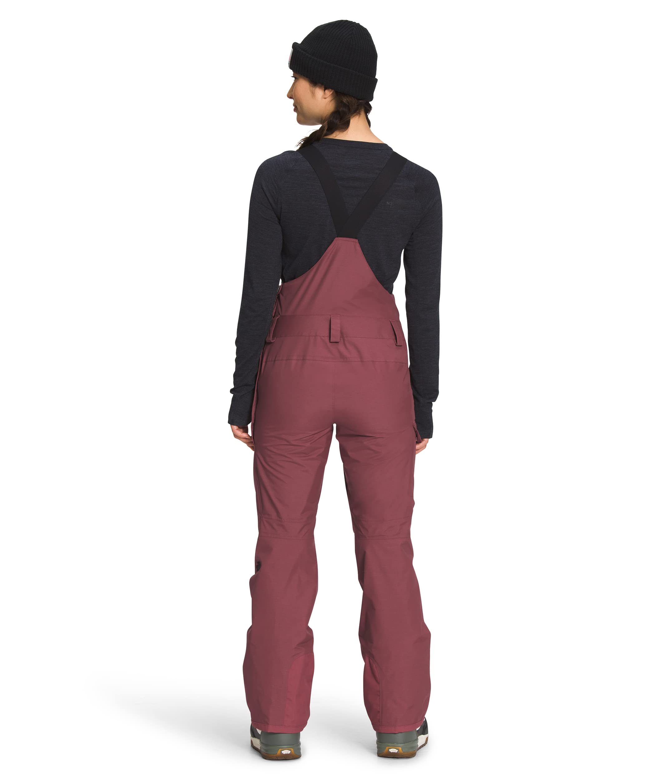 The North Face Freedom Bib - Spodnie Kobiety