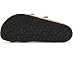 Birkenstock Mayari - Printed Footbed - Back View
