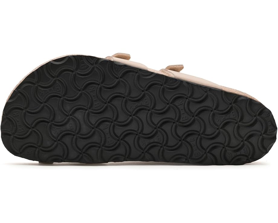 Birkenstock Mayari - Printed Footbed - Back View