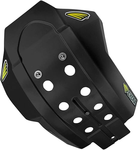 Cycra Placa deslizante de cobertura completa (negro) compatible con KTM 250SX 13-16