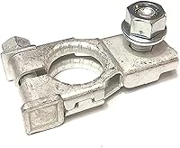 Vista 1 de 10 PACK!!! NUEVO OEM 90982-05054 9098205054 Conjunto de terminales positivos w NUT