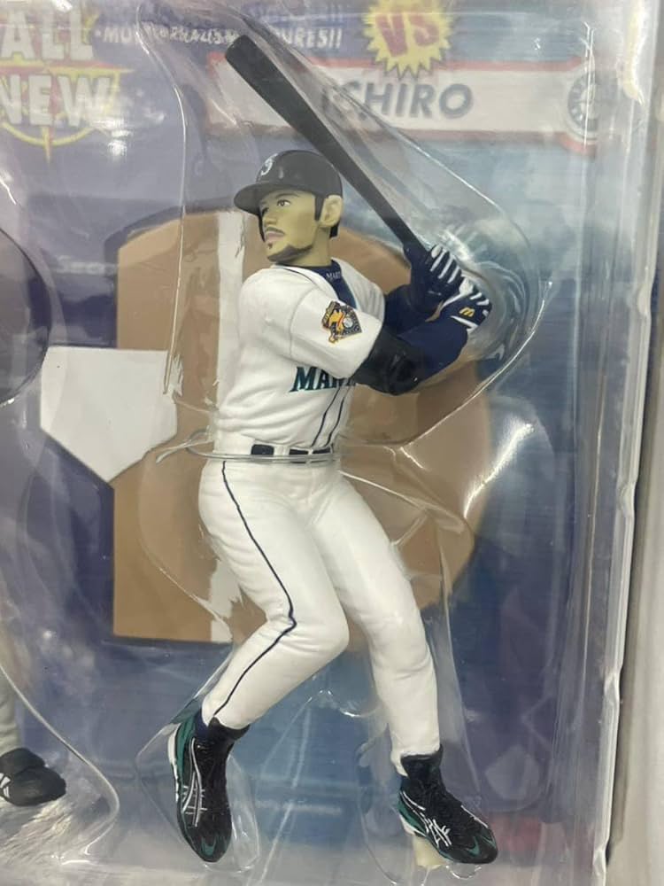 MLB ロジャー・クレメンス フィギュア 2025年最新】ロジャークレメンス