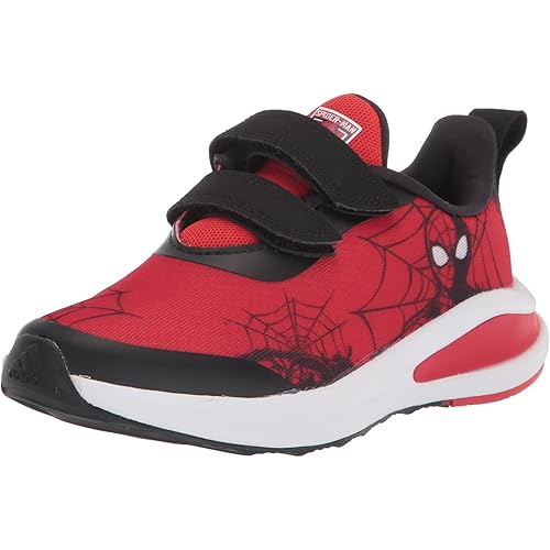 adidas Unisex-Child Fortarun Running Shoe