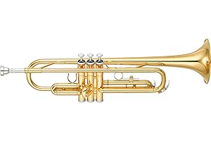 Yamaha YTR-2330 Trumpet: Your Gateway to Musical Mastery