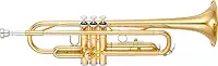 Trompete Bb YTR-2330 Laqueado YAMAHA, Yamaha, YTR-2330