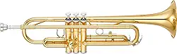 Trompete Bb YTR-2330 Laqueado YAMAHA, Yamaha, YTR-2330