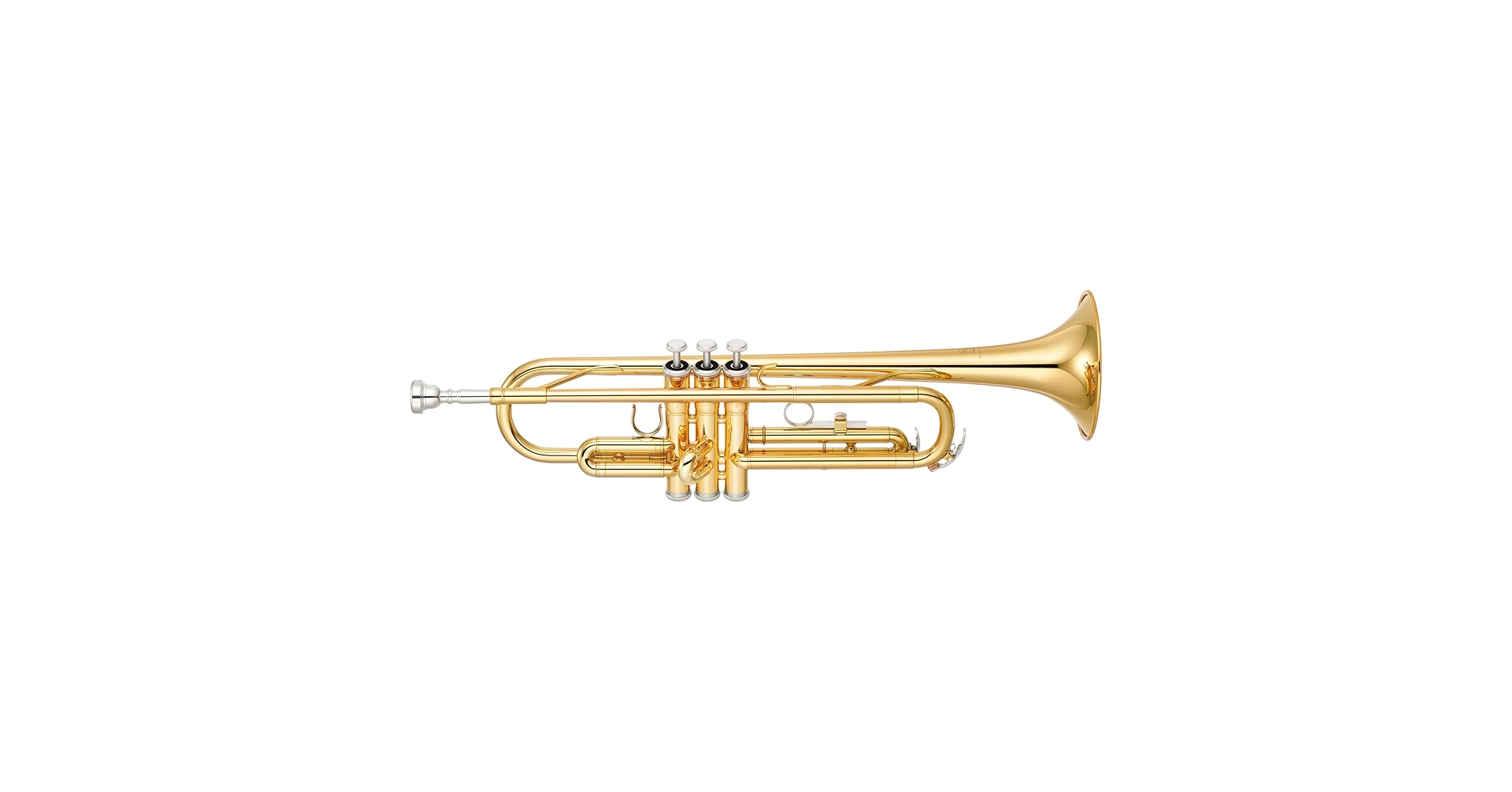 Amazon.com: Yamaha YTR2330 Trumpet : Musical Instruments