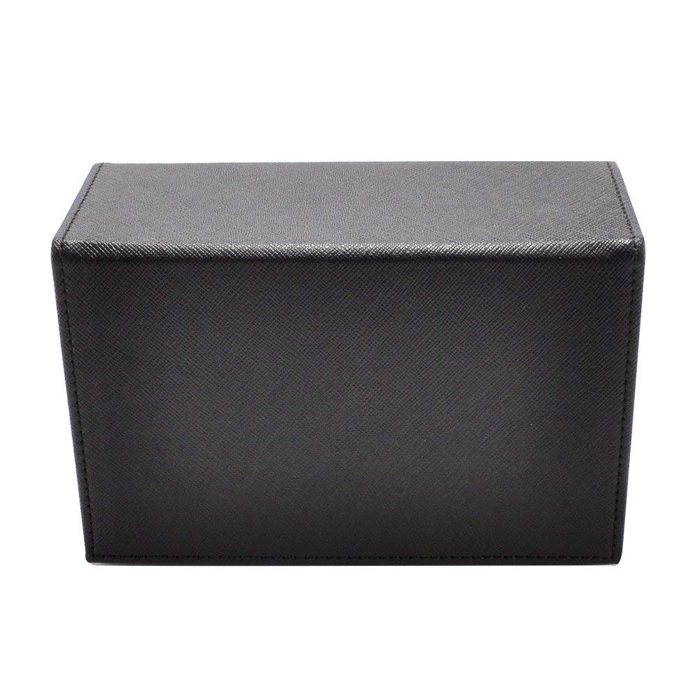 Amazon.com - Dex Protection The Dualist Deck Box | 120 Card