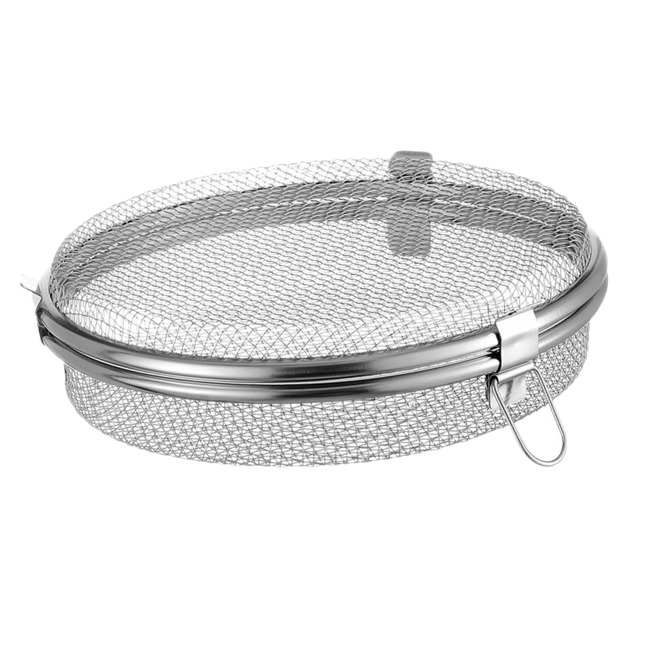 PRETYZOOM 5piezas Cesta De Almacenamiento Para Lavavajillas Inoxidable De Para Utensilios De Cocina Accesorio Práctico Para Organizar Cubiertos y