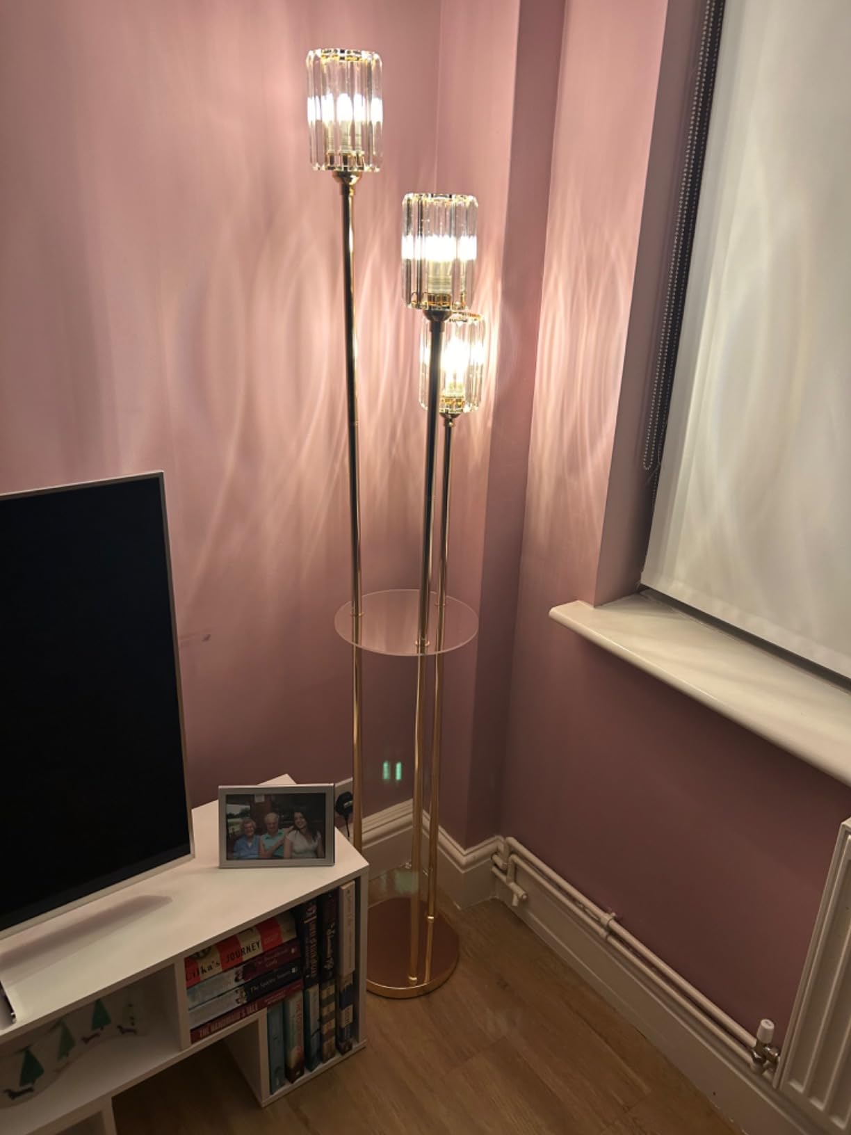 Customer photo
