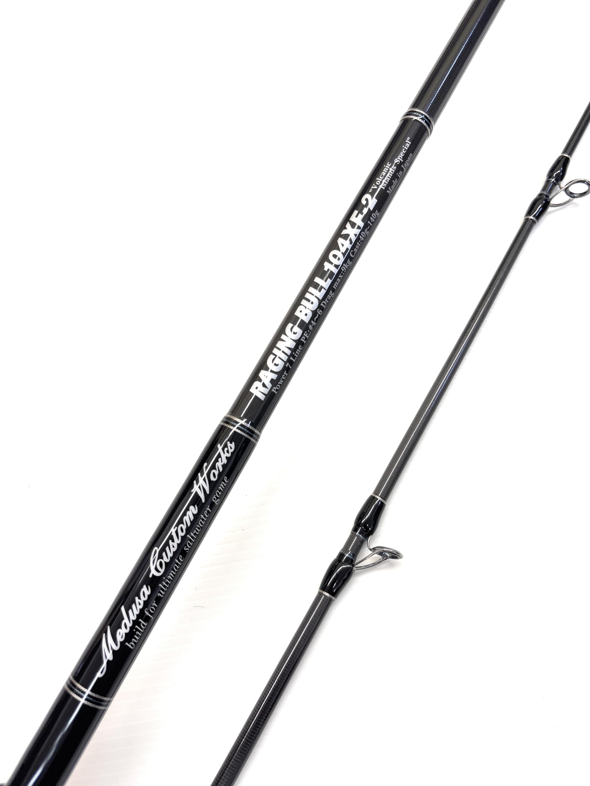 Amazon | MC works/MCワークス RAGING BULL RB104XF-2 