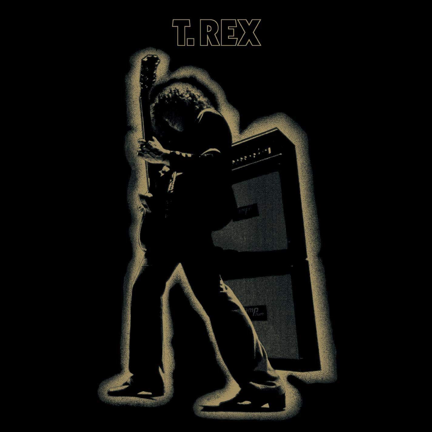 Electric warrior ltd ed.