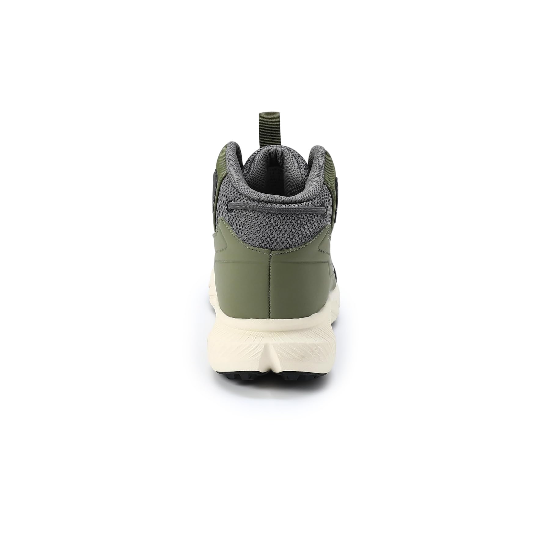 YOUTHUP Chaussures randonnée homme mi montantes déperlantes