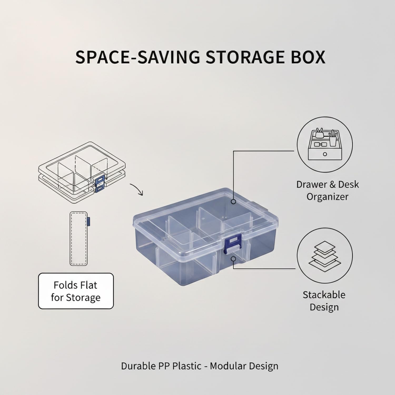 Caja Organizadora