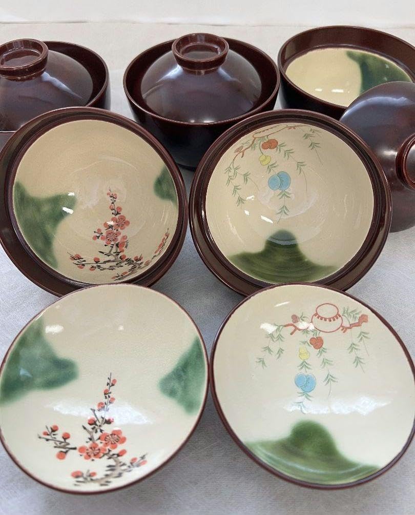 小吸物椀、箸洗 重匠嵐山作 小吸物椀 箸洗 重匠 小吸物椀、箸洗 重匠嵐山作 小吸物椀 箸洗 重匠