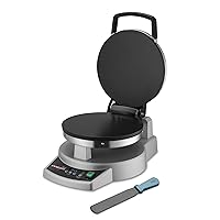 Vista 8 de Waring Commercial XPress Multipurpose Cooktop