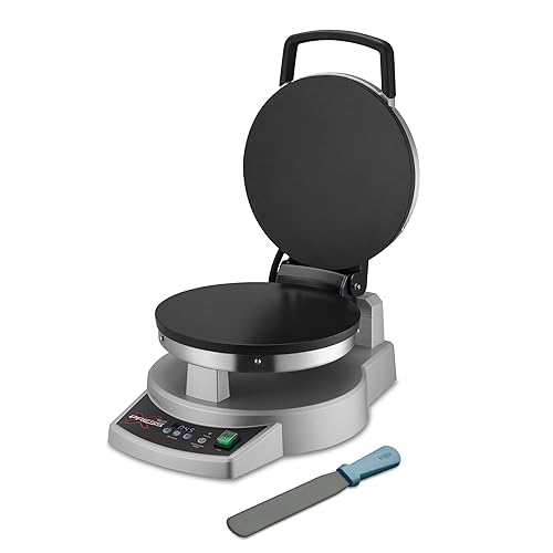 Miniatura 8 de Waring Placa de cocina multiusos XPress comercial