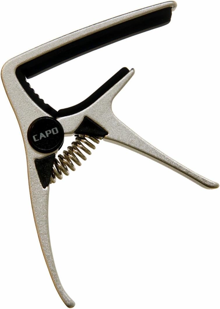 [Famous] Ukulele For Capos UC – 1