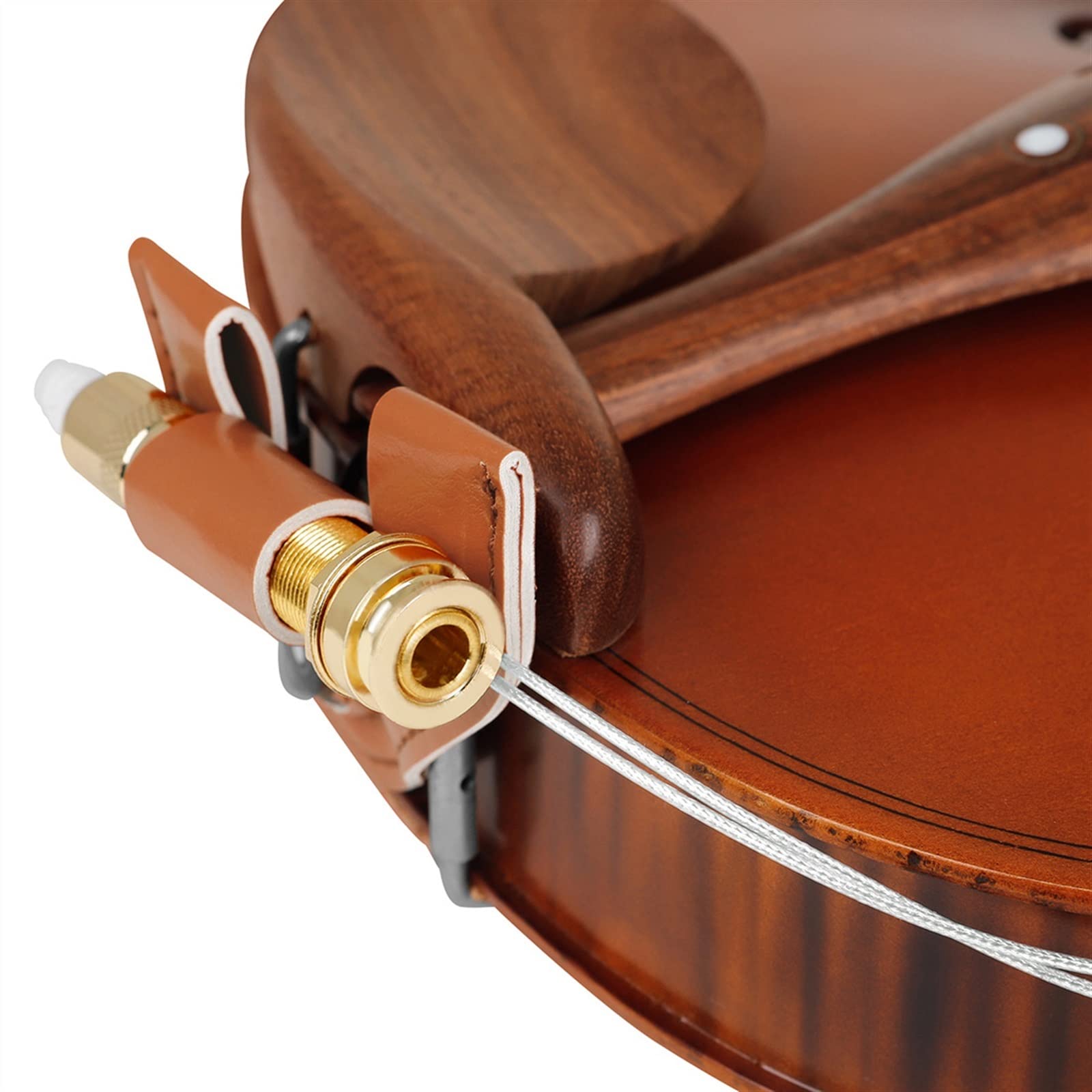 Professionali Pickup per Chitarra Accessori Per Pickup Stile Patch Per Chitarra Acustica Con Foro Libero Per Chitarra Folk