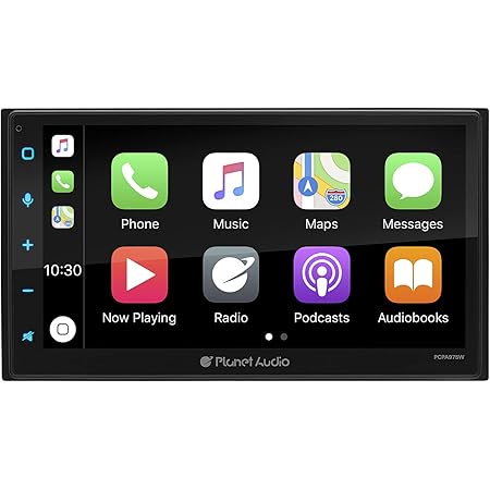 Planet Audio PCPA975W Wireless Apple 