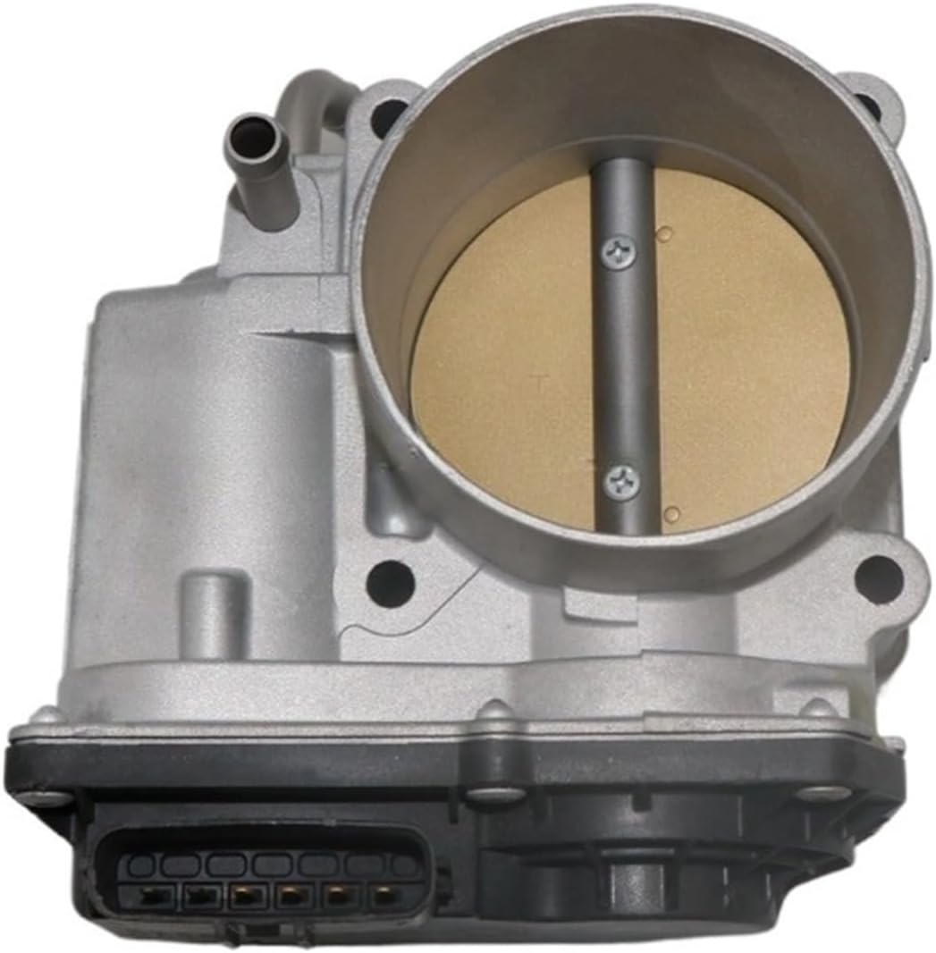 22030-0P040 22030-31050 スロットルボディバルブ トヨタ マトリックス