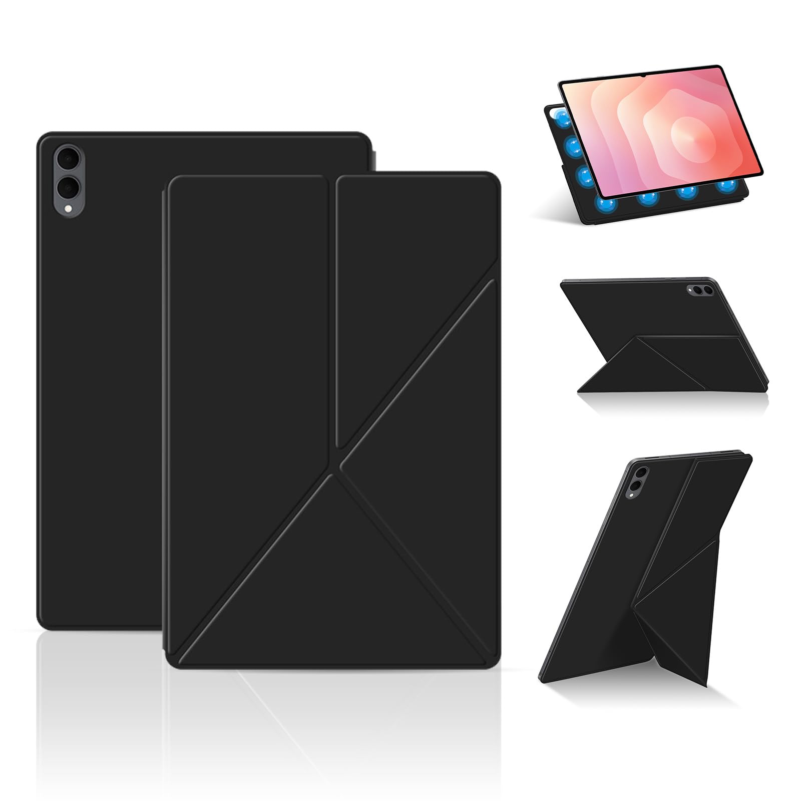 Amazon.com: for Samsung Galaxy Tab S11 Ultra Case 14.6 inch