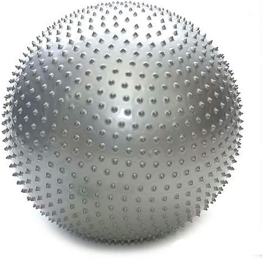 palla da ginnastica con supporto per bambini