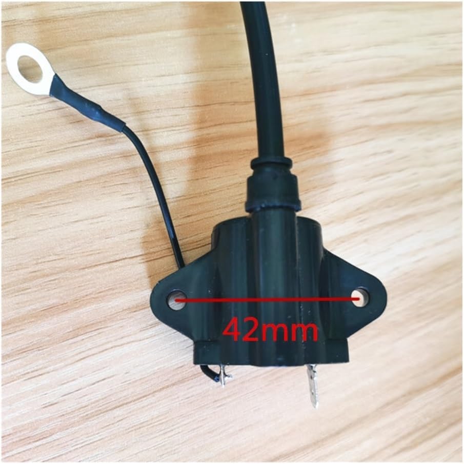Ignition STATOR FIT for 1E40F-3Z 1E40FP-3Z 2 Stroke 42CC 2.8HP 3WF-3 2.6 KNAPSACK Power Mist-Duster(2 pcs as Shown)