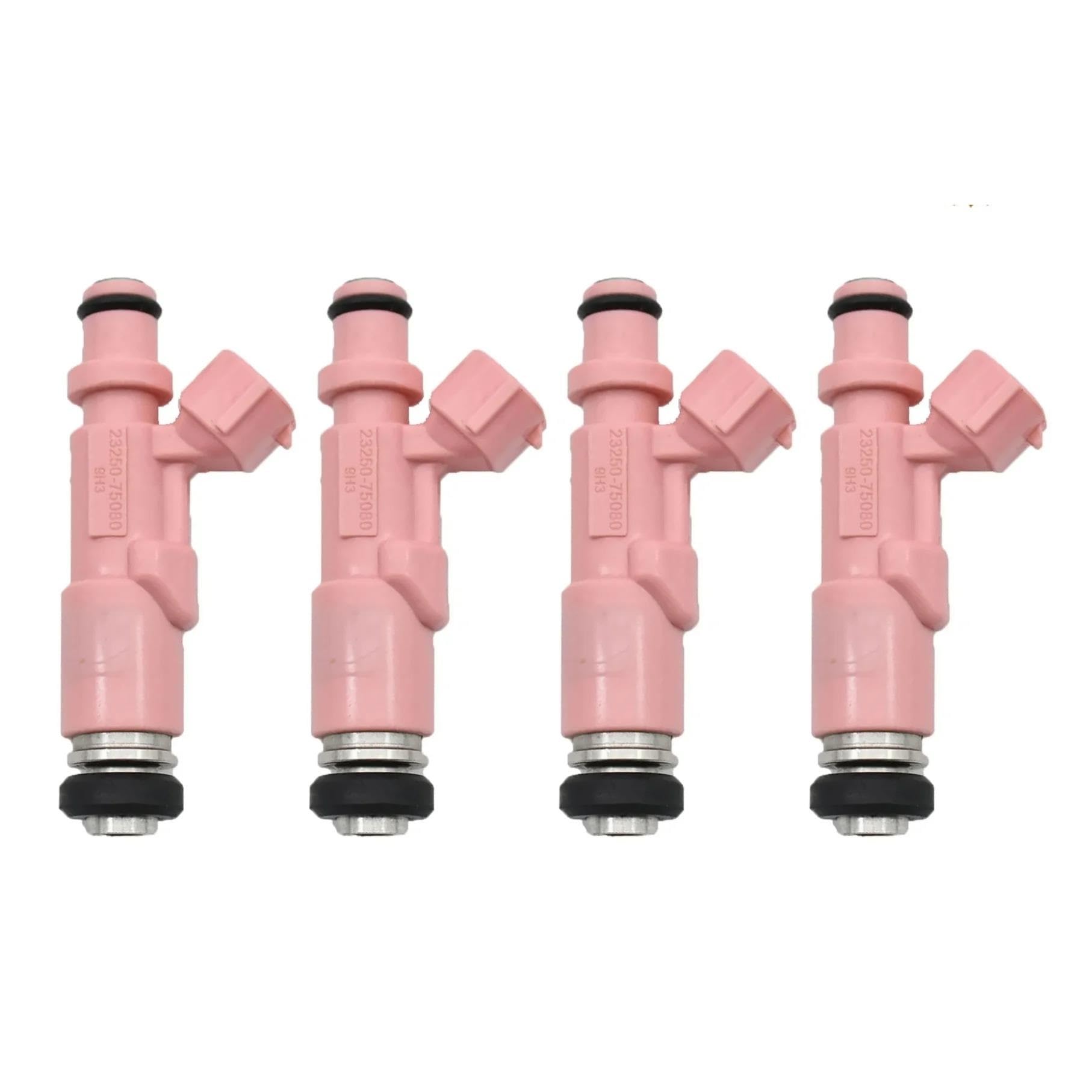 Inyectores Combustible Motor Coche 23209-79135 4 Uds Para 4Runner 1998-2000 Para Tacoma 2.4L .7L L4 1998-2004