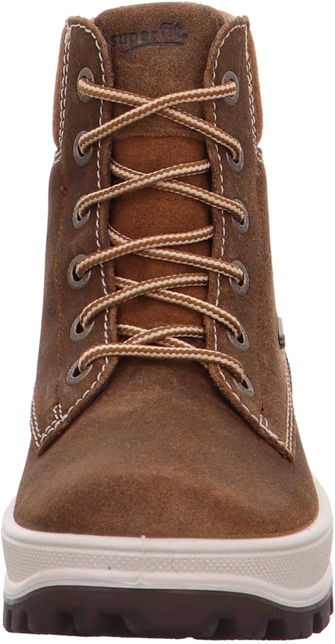 Superfit Boys' Tedd Snow Boots
