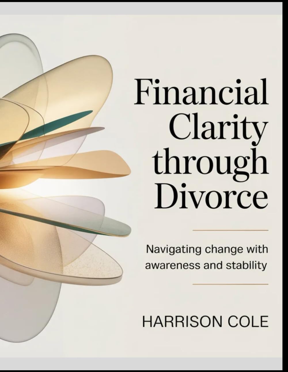 Wealth Considerations in Divorce Transitions: Clarity, Context, and Awareness When Circumstances Shift