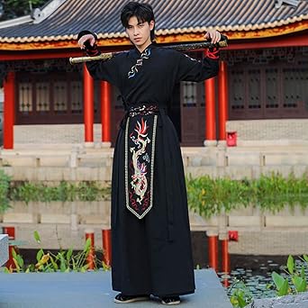 漢服 コート 唐风汉服新品- 雪衣阁SheyGO，北美唐制汉服第一站– 雪衣阁SheyGo